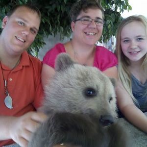 Meet your Posher, Erica